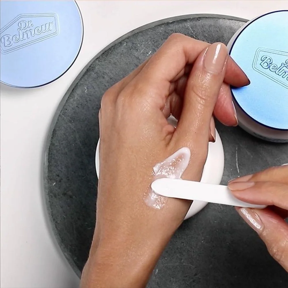 *DR. BELMEUR* Advanced Cica Recovery Cream…